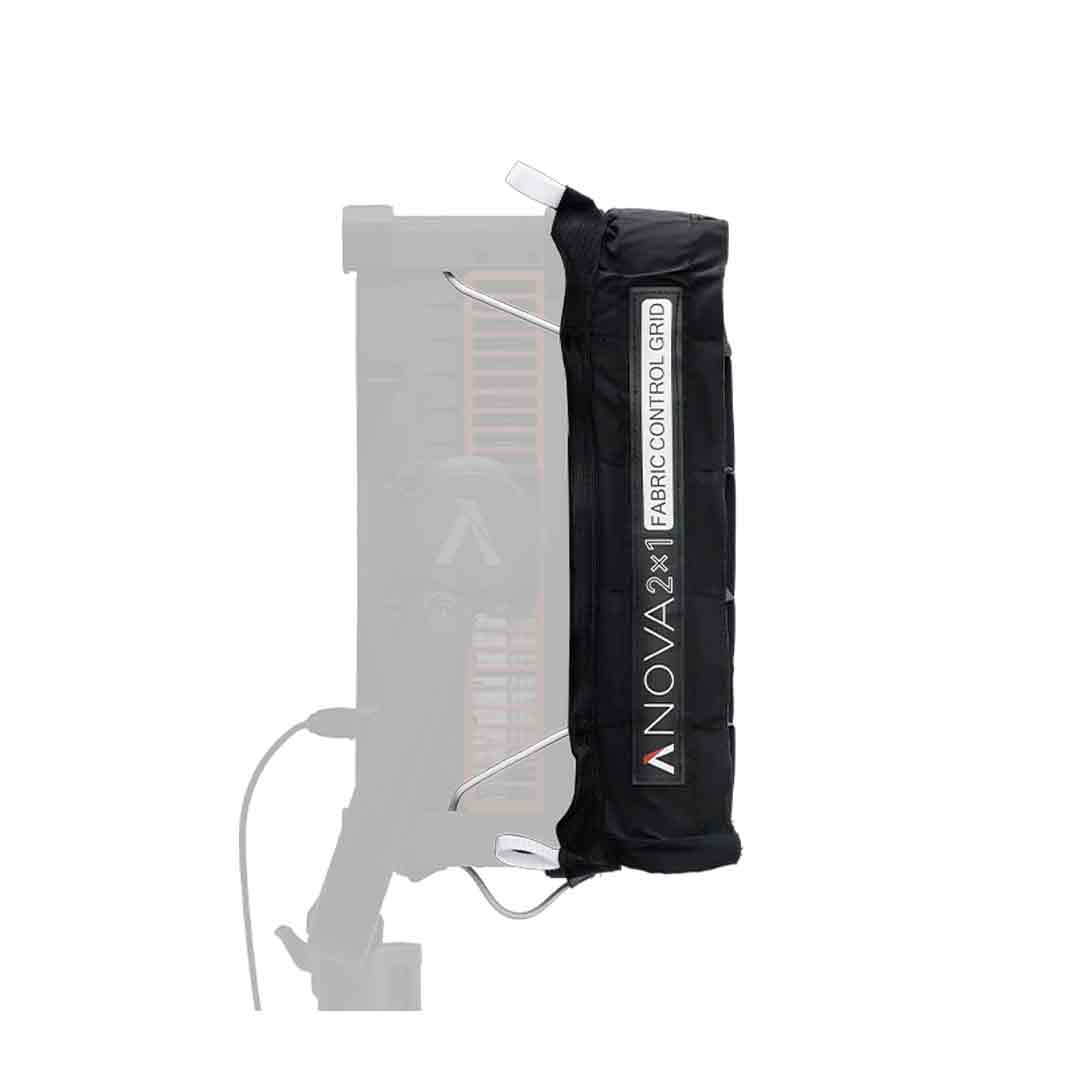 Aputure NOVA II 2x1 – Control Grid Aputure NOVA II 2x1 – Control Grid