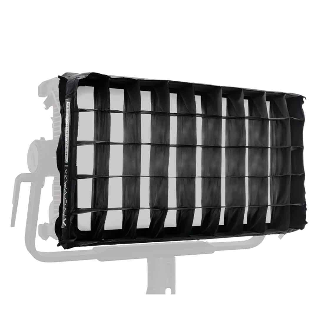 Aputure NOVA II 2x1 – Control Grid Aputure NOVA II 2x1 – Control Grid