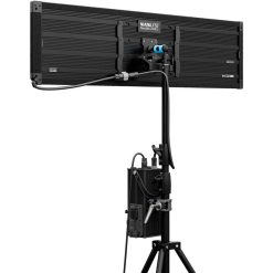 Nanlite PavoSlim 240CL