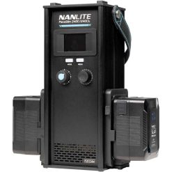 Nanlite PavoSlim 240CL