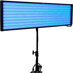 Nanlite PavoSlim 240CL