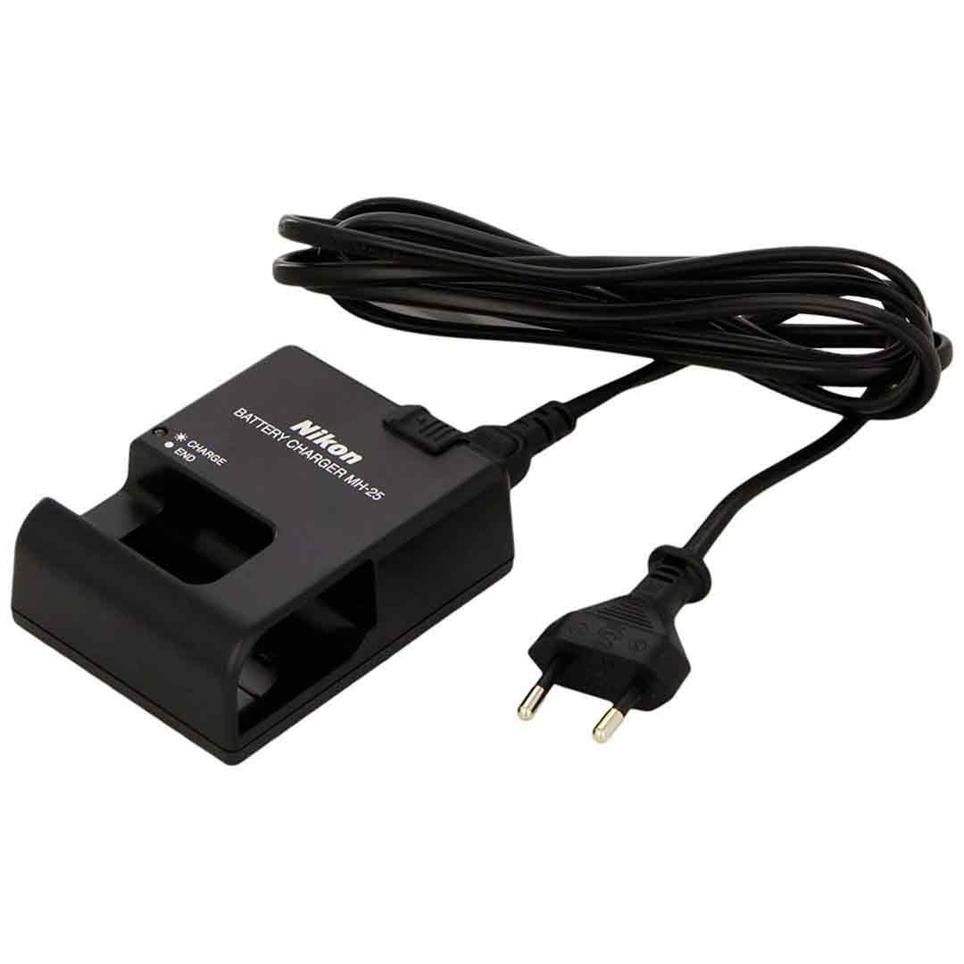Nikon MH-25A - Chargeur Batterie EN-EL15C