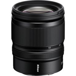 Nikon Z DX 16-50mm f:2.8 VR_03