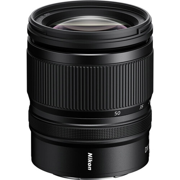 Nikon Z DX 16-50mm f/2.8 VR - Objectif Nikon Z DX 16-50mm f/2.8 VR - Objectif