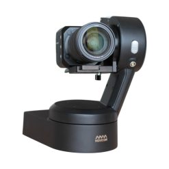 Panasonic RobyHead D2 MVI-RBD2 - Caméra PTZ Panasonic RobyHead D2 MVI-RBD2 - Caméra PTZ