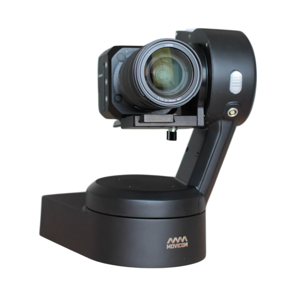 Panasonic RobyHead D2 MVI-RBD2 - Caméra PTZ Panasonic RobyHead D2 MVI-RBD2 - Caméra PTZ