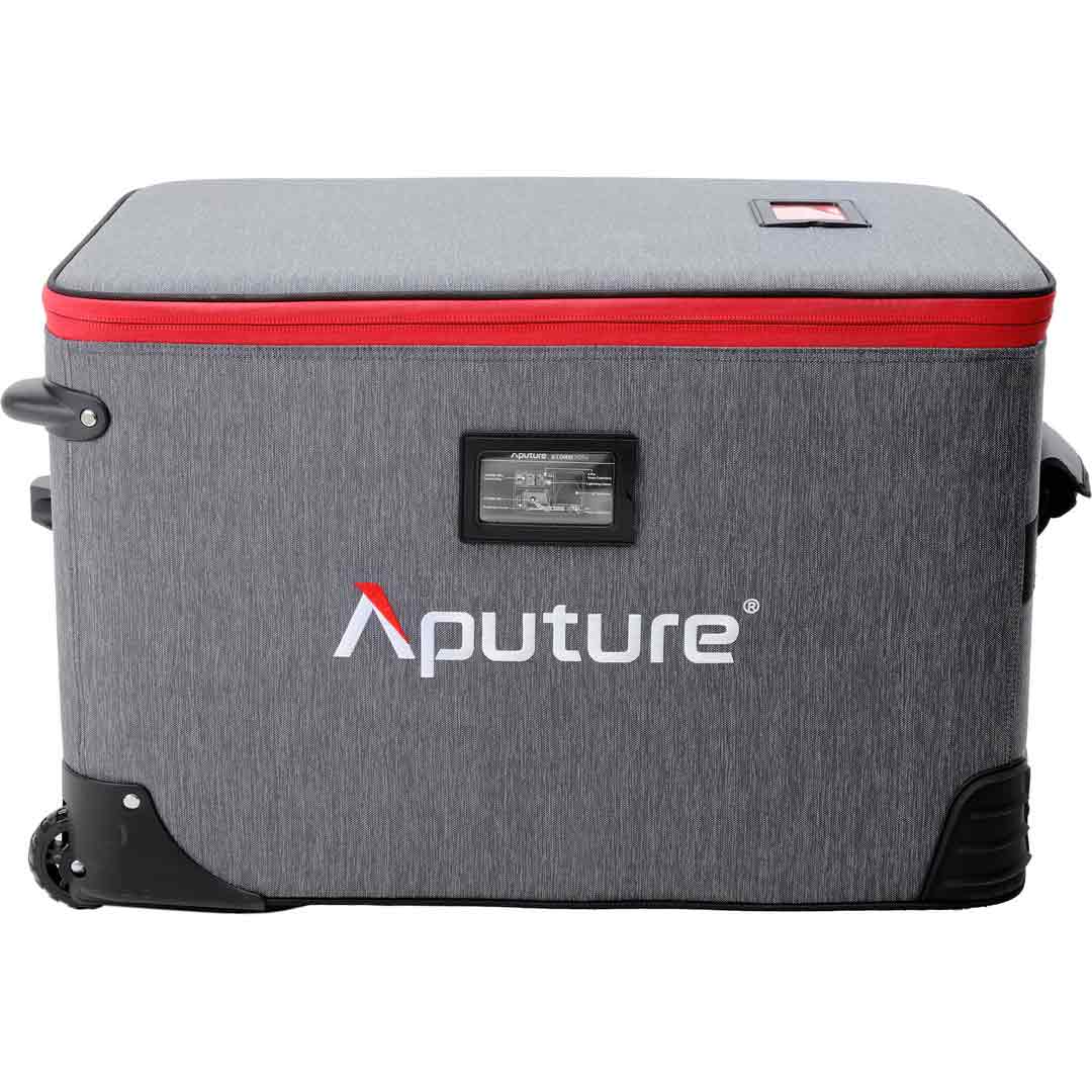Aputure STORM 700x – Projecteur LED – Image 8