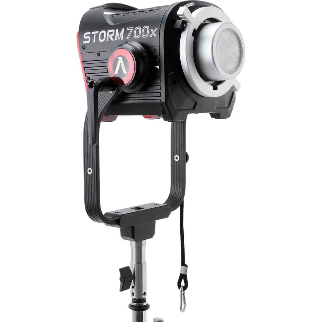 Aputure STORM 700x – Projecteur LED – Image 4