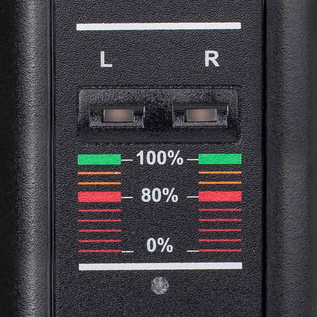 SWIT S-3822S - Chargeur Rapide V-Mount 2-Voies Simultanées SWIT S-3822S - Chargeur Rapide V-Mount 2-Voies Simultanées