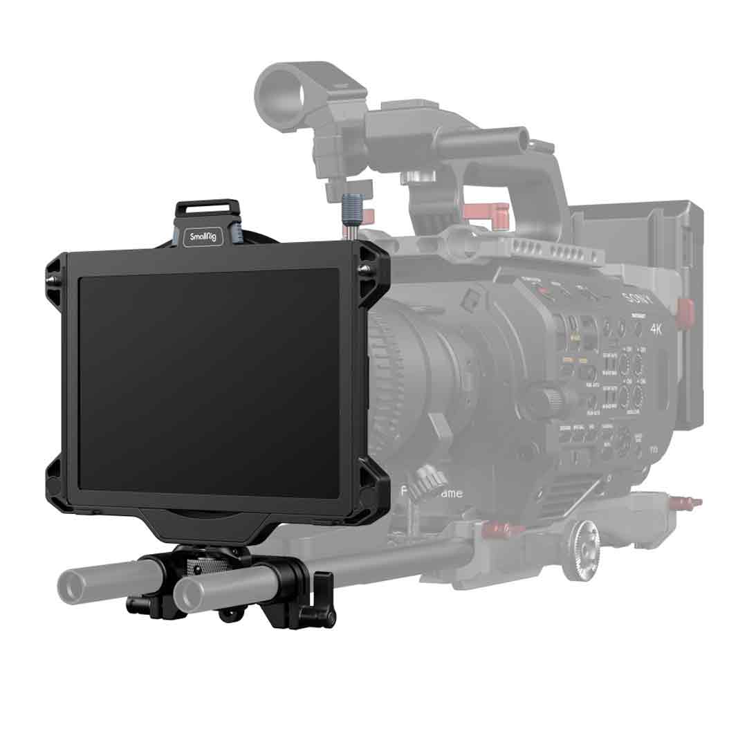 Smallrig Lightweight Multifunctional Matte Box 114mm Basic Kit (3641) - Mattebox Smallrig Lightweight Multifunctional Matte Box 114mm Basic Kit (3641) - Mattebox