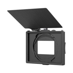 Smallrig Clamp Matte Box (4409) - Mattebox Clamp-On Smallrig Clamp Matte Box (4409) - Mattebox Clamp-On