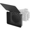 Smallrig Clamp Matte Box + VND Kit (Ø67–82mm) (4411) - Kit Mattebox Clamp-On et Filtre VND