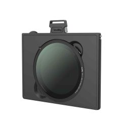 Smallrig Lightweight VND Filter Tray Kit (4415) - Filtre VND 4 x 5.65" pour Mattebox Smallrig Lightweight VND Filter Tray Kit (4415) - Filtre VND 4 x 5.65" pour Mattebox