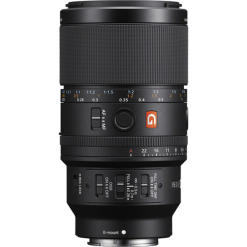 Sony FE 100mm f/2.8 Macro G Master OSS - Objectif Sony FE 100mm f/2.8 Macro G Master OSS - Objectif