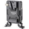 Tilta Mini PD V-Mount Battery Plate Kit (TA-BTP4-V-B) - Plaque d'adaptation