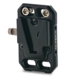 Tilta Pocket V-Mount Battery Plate (TA-PBP-V)- Plaque d'adaptation