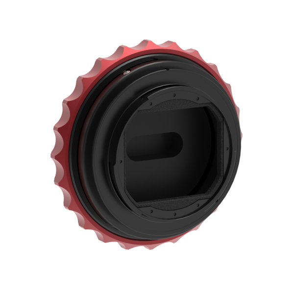 Vocas G-Mount vers LPL Fujifilm Eterna - Bague d'adaptation Vocas G-Mount vers LPL Fujifilm Eterna - Bague d'adaptation