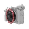 Vocas G-Mount vers LPL Fujifilm Eterna - Bague d'adaptation