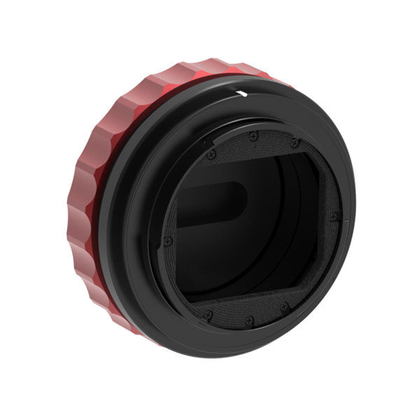 Vocas G-Mount vers PL Fujifilm Eterna - Bague d'adaptation Vocas G-Mount vers PL Fujifilm Eterna - Bague d'adaptation