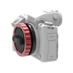 Vocas G-Mount vers PL Fujifilm Eterna - Bague d'adaptation Vocas G-Mount vers PL Fujifilm Eterna - Bague d'adaptation