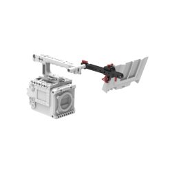 Vocas NATO ViewFinder Kit Fujifilm Eterna - Kit ViewFinder Vocas NATO ViewFinder Kit Fujifilm Eterna - Kit ViewFinder