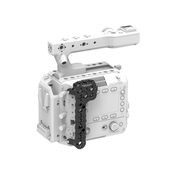 Vocas pour Fujifilm Eterna - Side Plate Vocas pour Fujifilm Eterna - Side Plate