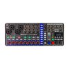 Zoom L6max LIVETRACK - Console de mixage