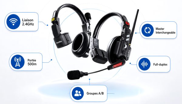 Avez-vous vraiment besoin d'intercoms ? 🎧