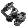 8Sinn Support Moniteur avec rail NATO 60mm