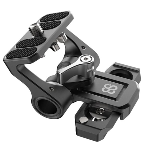 8Sinn Support Moniteur avec rail NATO 60mm 8Sinn Support Moniteur avec rail NATO 60mm