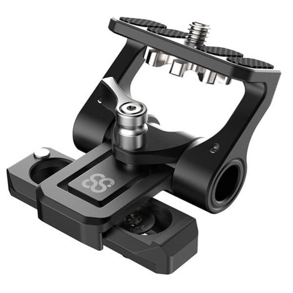 8Sinn Support Moniteur avec rail NATO 60mm 8Sinn Support Moniteur avec rail NATO 60mm