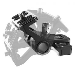 support moniteur rail nato 8sinn
