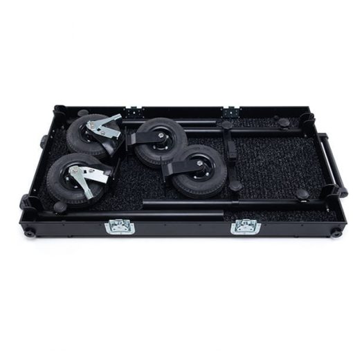 Adicam MAX (Roues 9") - Roulante