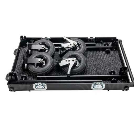 Adicam STANDARD (Roues 9'') - Roulante