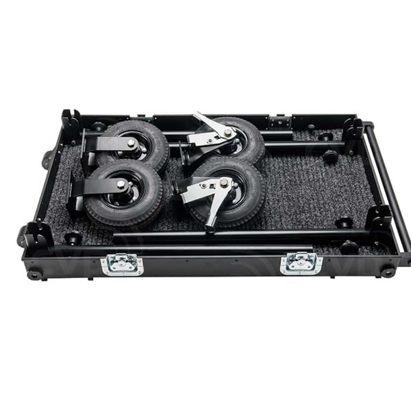 Adicam STANDARD (Roues 9'') - Roulante Adicam STANDARD (Roues 9'') - Roulante