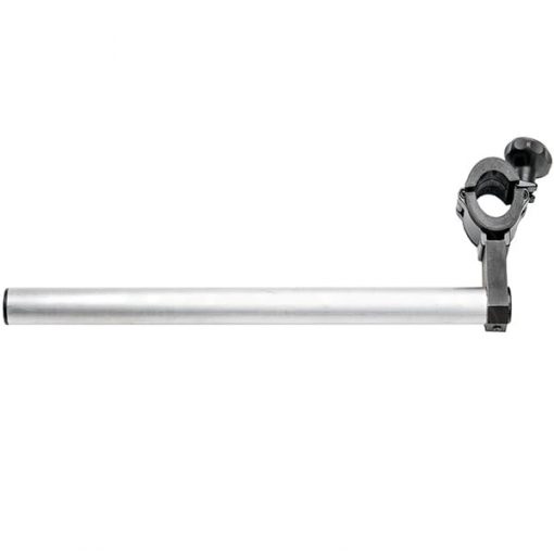 Barre horizontale avec clamp Adicam