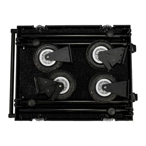 Adicam MINI (Roues 8'') - Roulante