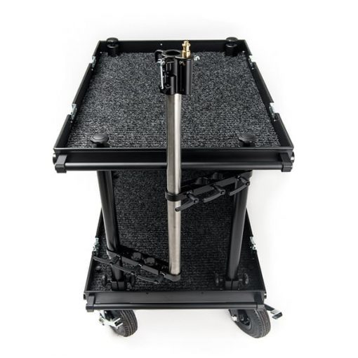 Adicam Support de steadicam et accessoires