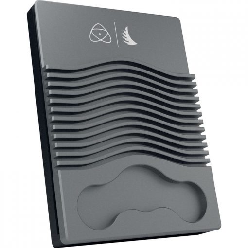 DISQUE SSD 500GB 4K RAW POUR ENREGISTREURS ATOMOS