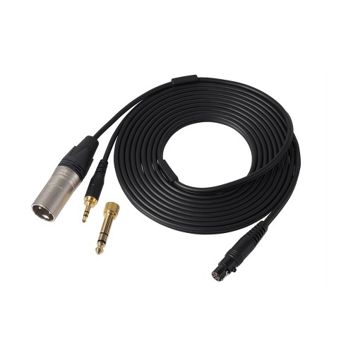 Audio-Technica BPHS2C-UT - Micro-Casque Audio-Technica BPHS2C-UT - Micro-Casque