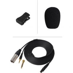 casque stéréo broadcast BPHS2