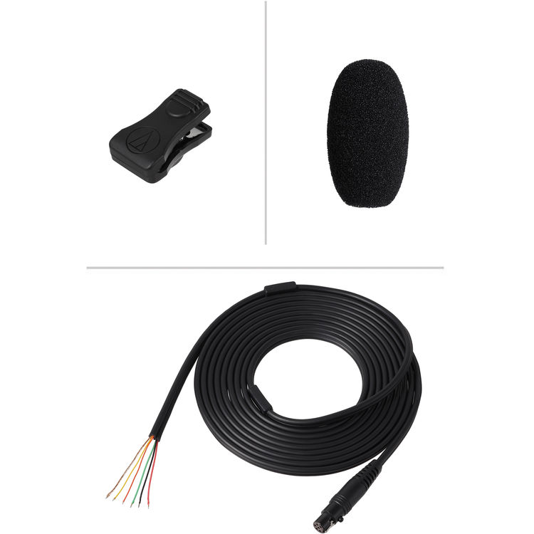 Audio-Technica BPHS2C-UT - Micro-Casque Audio-Technica BPHS2C-UT - Micro-Casque