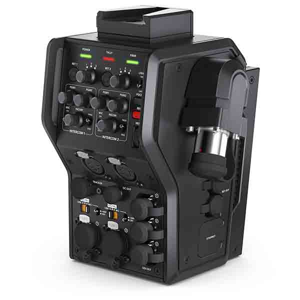 Blackmagic Design Camera Fiber Converter - Convertisseur Blackmagic Design Camera Fiber Converter - Convertisseur