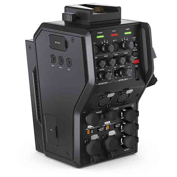 Blackmagic Design Camera Fiber Converter - Convertisseur Blackmagic Design Camera Fiber Converter - Convertisseur