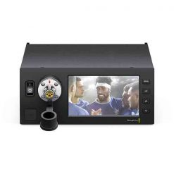 Blackmagic Design Studio Fiber Converter - Convertisseur