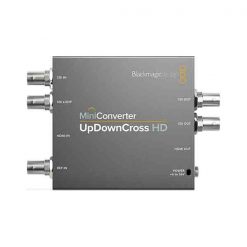 Blackmagic Design Mini Converter UpDownCross HD - Convertisseur