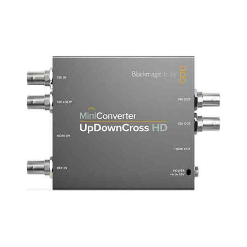 Blackmagic Design Mini Converter UpDownCross HD - Convertisseur