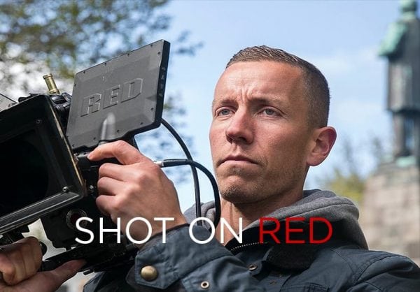 La publicité de Coca Cola tournée avec la caméra RED WEAPON 6K !