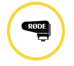 My RODE Reel, le plus grand concours de courts-métrages au monde