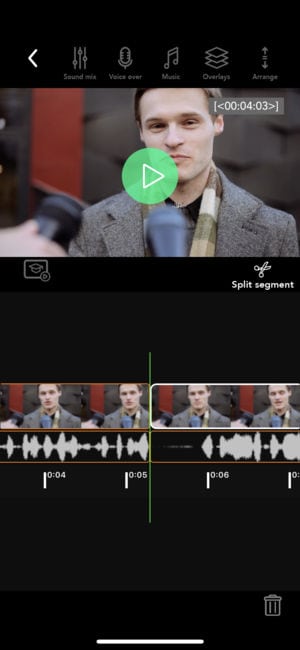 CTpro Mobile Video Suite - Application Iphone CTpro Mobile Video Suite - Application Iphone